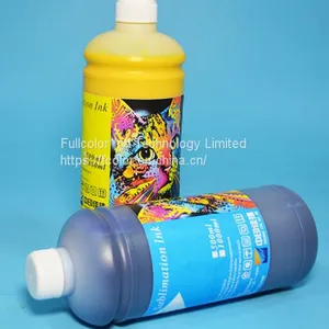  Water Based Dye Ink for Epson  thumbnail-1