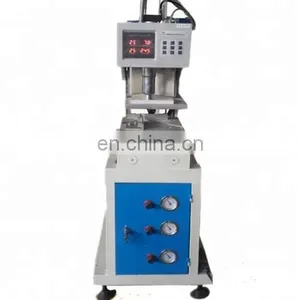 Single Head Welding Machine / UPVC Welding Equipment thumbnail-2