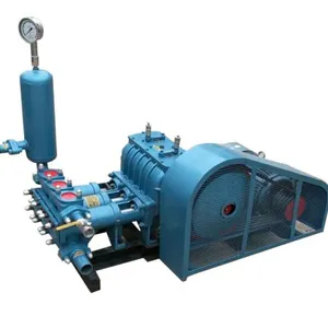 High Pressure Grout Injection Construction Use Cement thumbnail-3