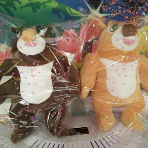 Giant Soft Toy Stuffed Kitty Toys For Boys thumbnail-2