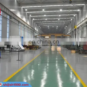 Steel Horse High Strength Y3180E Gear Hobbing Machine for Sale thumbnail-2