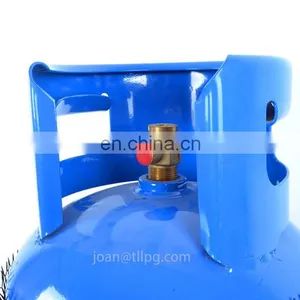 26.5L Benin Compressed Lpg Pneumatic Cylinder for Sales thumbnail-2