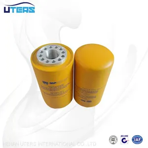 High Quality UTERS Screw-in Hydraulic Filter Element Replace GENERAL ELECTRIC 342A2581P002 Factory Direct thumbnail-2