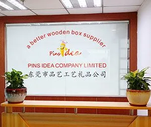 PINYI Arts & Carfts Co., Ltd company overview - view 1 thumbnail