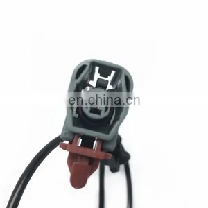 Detonation Sensor Knock Sensor OEM # ZJ01-18-921 ZL02-18-921 E1T50371 E001T50471 thumbnail-3