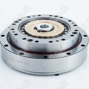 Luoyang Baochen Machinery Technology Co., Ltd company overview - view 2 thumbnail