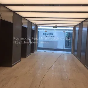 Stainless Steel Wall thumbnail-2