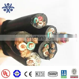UL62 SOOW Flexible Rubber Cable 90C FT2 thumbnail-3