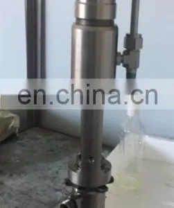HB970 Gasoline Airless Paint Sprayer Machine Hydraulic Pump 2018 New thumbnail-5