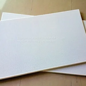 High Strength Conference Hall Profile Aluminum Buckle Ceiling thumbnail-3