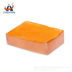 Cheshire Pressure Sensitive Adhesive Hot Melt Glue for Paper Handbag Sealing thumbnail-5
