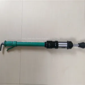 Powered By Compressed Air D Series Road Pneumatic Air Tamping Machine thumbnail-3