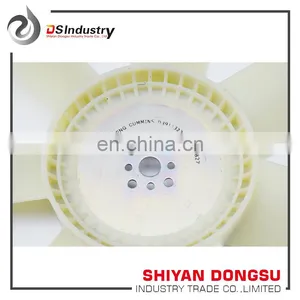 6CT 8.3L Engine Fan FN-9054 3911322 for Diesel Engine Spare Parts thumbnail-5