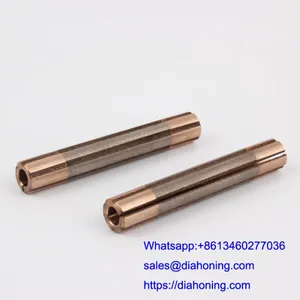 One Pass Diamond Honing Tools, Honing Sleeves Honing Bushes thumbnail-2