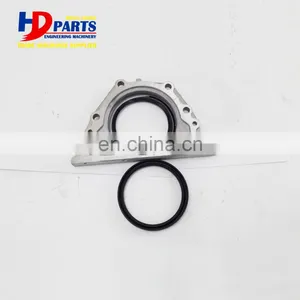 Forklift Parts Fit For Nissan TD42 Front and Rear Crankshaft Oil Seal thumbnail-2