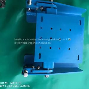 Adjustable Motor Bases With V-belt Drives Adjustable Pivot Motor Base Heavy Duty thumbnail-3