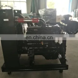 Dongfeng 350HP Engine Diesel Motor 6L 6LA8.9-C315 Rated KW 239 AT 2200 RPM 2100RPM For Sale thumbnail-7