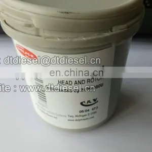 Diesel Engine Pump Parts Ouking DPA Head Rotor 7139 360U or 7180 560U Manufacture thumbnail-6