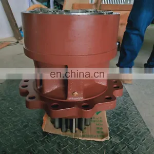 Excavator Swing Device CLG 922D Swing Gearbox thumbnail-3