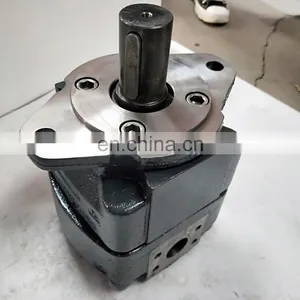Original Import BUCHER QX Series High Pressure Pump QX22 QX32 QX42 QX52 QX62 QX82 Hydraulic Pump thumbnail-4