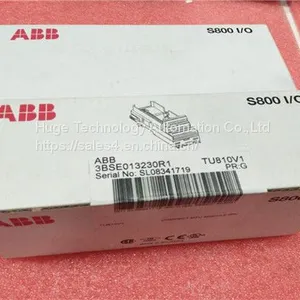 ABB Digital Output Module DSDO115A 3BSE018298R1 thumbnail-1