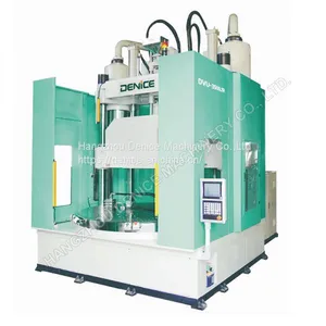 Cooker Handle Making Machine DVU-3500.2R.2C thumbnail-1