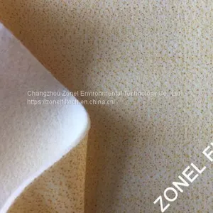Acylic Needle Felt and Filter Bag for Dust Collector Systems thumbnail-2