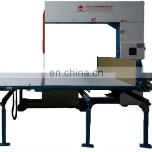 Laser Foam Cutting Machine/foam Machine thumbnail-1
