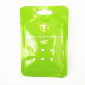 Stick Air Sterilization Card Anti Virus Shut Out Card thumbnail-2