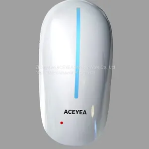 Electric Soap Dispenser Automatic Hand Soap Dispenser With Automatically Stop Reflux thumbnail-2