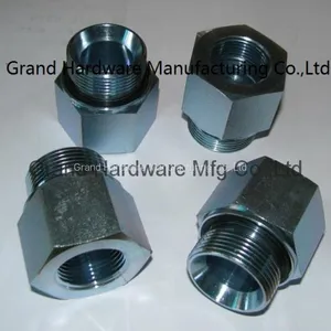 Stainless Steel 304 Screw Connection thumbnail-5