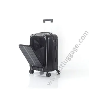 Professional Manufacturer Carry on Trolley Custom Print Kids Travel Luggage Bags thumbnail-3