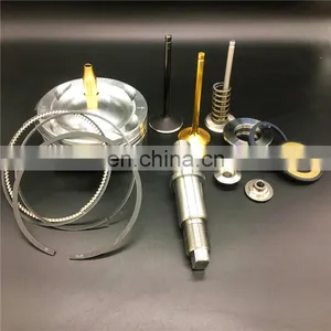 1196772 9L7683 9N5125 Custom Diesel Parts For CAT Caterpillar 1160 1150 1145 1140 3208 3204 Engine Intake Exhaust Valve 9L7682 thumbnail-7