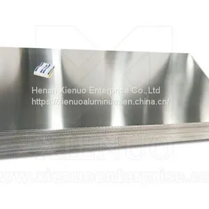 1050 1060 1070 1100 Alloy 4x8 Aluminum Sheets Price Aluminum Plate 5mm Price thumbnail-1