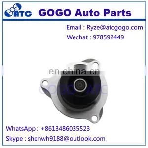 Auto Engine Water Pump for FORD OEM 1229571,2S6G8591AA,1479208,1089795,1798955,2SG8591AA, 3N2G-8501A thumbnail-3