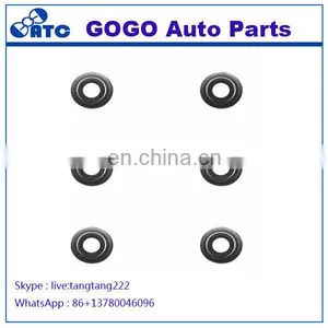 VALVE SEAL FOR MITSUBISHI OEM MD307343 SIZE 6.6*12*7.5/12 thumbnail-1