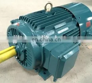 Horizontal Drilling Machine Motor thumbnail-6