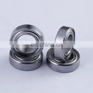 RC HOBBY BEARING 8X14X4 MR148ZZ RC BEARING thumbnail-6