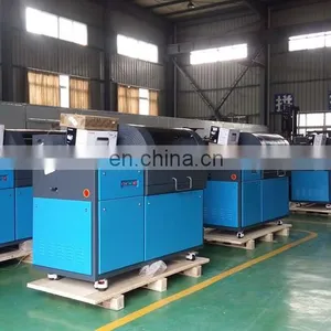 Common Rail Injector and Common Rail Pump Test Machine thumbnail-1