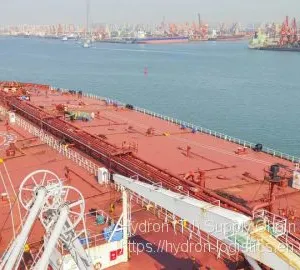 Tianjin To AUCKLAND FCL Transport (20GP/40GP/40HC/Special Container ) CIF thumbnail-2