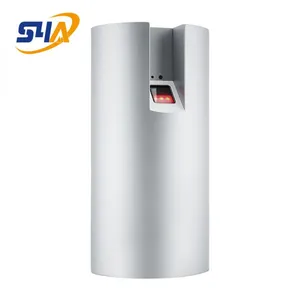 TCP/IP Fingerprint Rfid Reader Built In Wiegand Output and Network Access Controller Work Together thumbnail-4