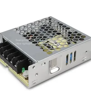 150W Wide Input AC/DC Switching Power Supply AC/DC Converters thumbnail-1
