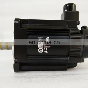 3KW Yaskawa AC Servo Motor Kits SGM7G-30AFA61+SGD7S-200A01A002 For Industrial Robot thumbnail-4