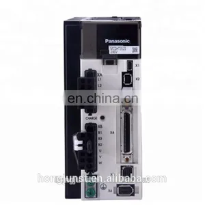 Original 1kw Panasonic ac Servo Driver MDDHT3530E thumbnail-1