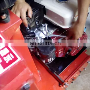 Price of NM-300 Concrete Milling Machine Construction Machine Miller thumbnail-6