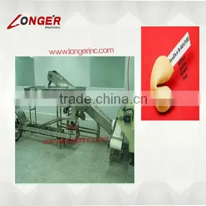 Automatic Lucky(Fortune) Cookie Making Machine thumbnail-1