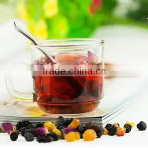Natural Blended Dried Fruit Tea With Different Fruit,Good Tasty Fruit Tea thumbnail-1