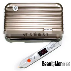 High Frequency Wrinkle Removal Spot Remover Eyelid Lifting Skin Tightening Beauty Monster thumbnail-3