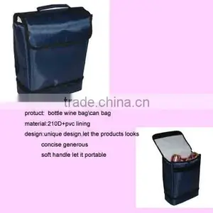 Well Designed Wine Bag thumbnail-1