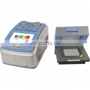Lab Clinical Medical Gradient Thermocycler PCR Machine for DNA Test thumbnail-1